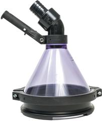 Praher odkalovací zvon Ocean - Oase špongiový filter na hlavu motora pre PondoVac 5 a Classic | T - TAKÁCS veľkoobchod
