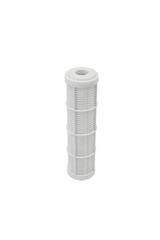 AQUA filtračná vložka - sitková RLA 10" 80 mcr - ATLAS filtračná vložka - papierová CS 10" SX 25 mcr | T - TAKÁCS veľkoobchod