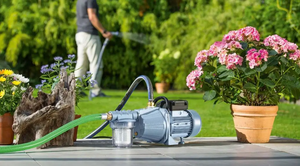 Wie wählt man die richtige Brunnenpumpe aus?