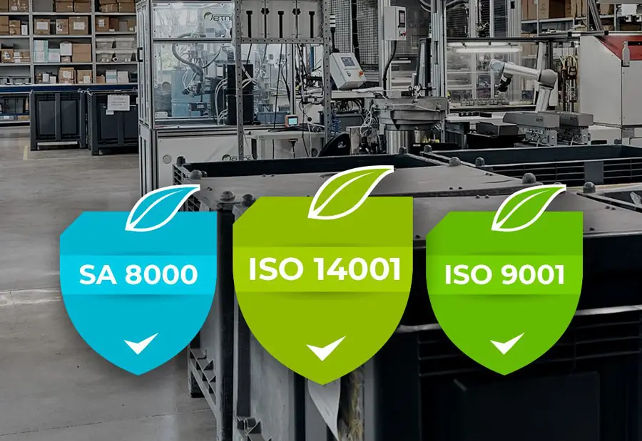 Bewässerung Rain - Effektive und ökologische Bewässerung