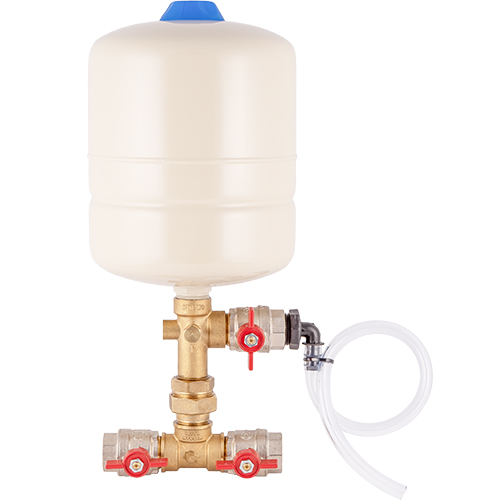 Vodárenský set k frekvenčným meničom