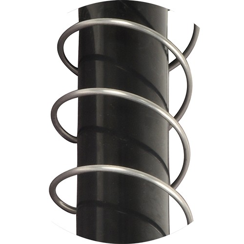 Silná vratná pružina postrekovačov Hunter Pro-Spray