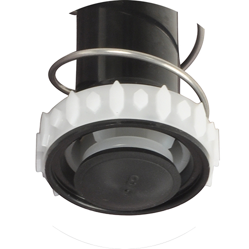 Voliteľný spätný ventil k postrekovačm Hunter Pro-Spray.