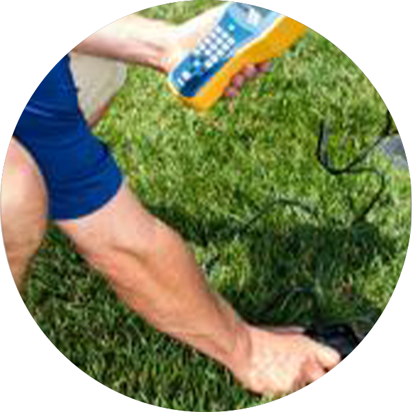 možnosť programovania G-995 bez demontáže postrekovača