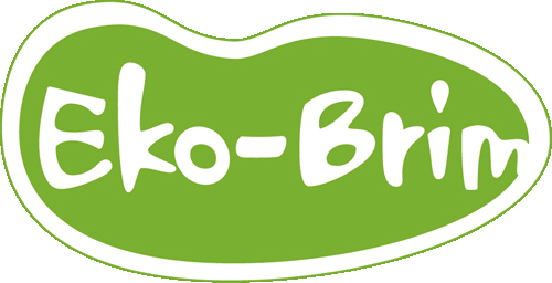 Logo Eko-Brim.