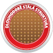 Dlhodobo stála štruktúra