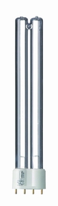 Ubbink žiarivka UV-C 18 W - Oase plastové púzdro pre Bitron C 72 W, 110 W | T - TAKÁCS veľkoobchod