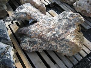 Solitérny kameň, hmotnosť 510 kg, výška 130 cm - Moonstone solitérny kameň, dĺžka 70 - 110 cm | T - TAKÁCS veľkoobchod