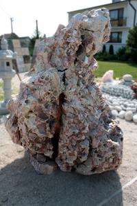 Solitérny kameň hmotnosť 2280 kg, výška 200cm - | T - TAKÁCS veľkoobchod