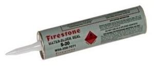 Firestone tmel na vodotesné ukončenie Water-Block Sealant - | T - TAKÁCS veľkoobchod