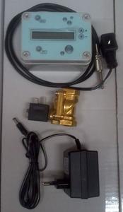 KIT - sada autom. autopreplach