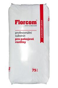 Florcom profesionálny substrát pre izbové rastliny 75 l - Florcom profesionálny substrát F02 5,8 m3 | T - TAKÁCS veľkoobchod