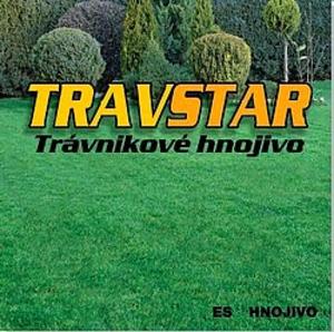 Hnojivo TRAVSTAR 5 kg - | T - TAKÁCS veľkoobchod