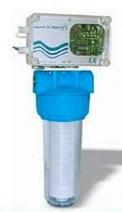 Zmäkčovač vody ionizačný AQUASOFT III-1" - | T - TAKÁCS veľkoobchod