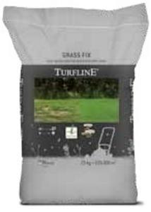 DLF trávové osivo Turfline Grass Fix Seedbooster C&T 7,5 kg - | T - TAKÁCS veľkoobchod