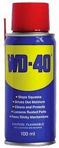 Mazivo WD-40 Smart Straw 250 ml - | T - TAKÁCS veľkoobchod