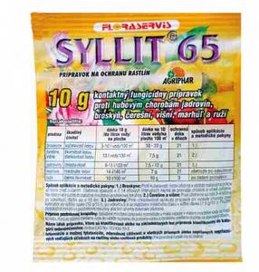 Syllit 544SC 16,5 ml