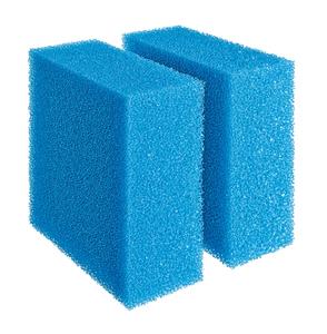 Oase modrá filtračná pena pre BioTec ScreenMatic 12, 40000 a 90000 (balenie 2 ks) - Oase modrá filtračná pena pre BioTec ScreenMatic 18, 36, 60000 a 140000 (balenie 2 ks)  | T - TAKÁCS veľkoobchod