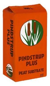 Substrát Pindstrup Plus Orange Gold 0-10 mm, 300 l - | T - TAKÁCS veľkoobchod