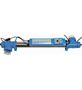 Blue Lagoon UV-C Ionizer 40.000L , 40 Watt - | T - TAKÁCS veľkoobchod