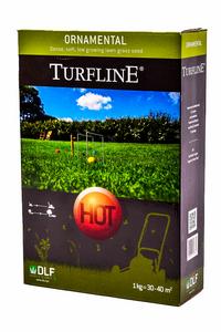 DLF trávové osivo Turfline Ornamental H&D 1 kg - | T - TAKÁCS veľkoobchod