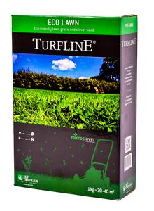 DLF trávové osivo Turfline Eco Lawn C&T 1 kg - | T - TAKÁCS veľkoobchod
