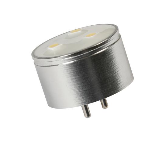 LED žiarovka 1 W teplá biela pre Larch Oak Palm - LED žiarovka 1,5 W teplá biela pre Callisto, Helix, Locos, Rumex, Vitex | T - TAKÁCS veľkoobchod
