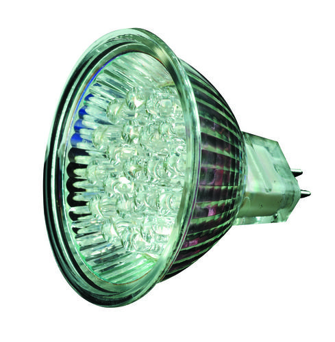 LED žiarovka 2 W biela pre Phobos, Kolossos - starší typ - | T - TAKÁCS veľkoobchod