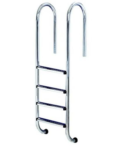 Flexinox rebrík MURO 4 stupňový AISI 304 - | T - TAKÁCS veľkoobchod