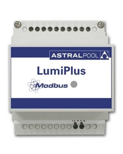 ASTRALPOOL LumiPlus modulátor LED svetla - | T - TAKÁCS veľkoobchod