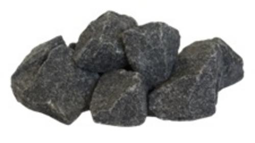 Sentiotec Fínske saunové kamene R-990 , < 10 cm , 20 kg - | T - TAKÁCS veľkoobchod