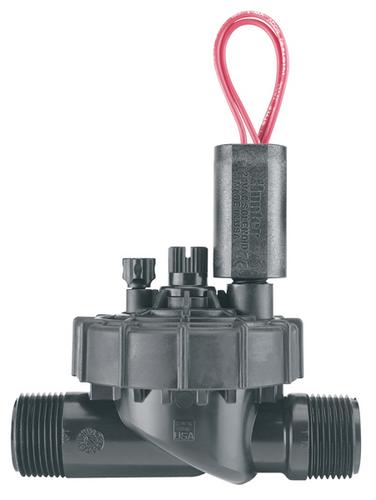 Hunter elektromagnetický ventil PGV-101-JAR TOP-MM-B, 1" M x M, regul. prietoku, 24 VAC - | T - TAKÁCS veľkoobchod