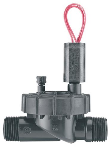 Hunter elektromagnetický ventil PGV-100-JAR TOP-MM-B, 1" M x M, bez regul. prietoku, 24 VAC - | T - TAKÁCS veľkoobchod