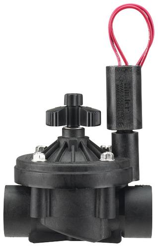 Hunter elektromagnetický ventil ICV-101G-B-FS, 1" F x F, regul. prietoku, vstavaný filter, 24 VAC - | T - TAKÁCS veľkoobchod
