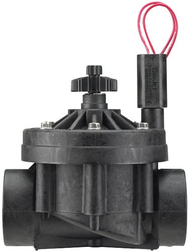 Hunter elektromagnetický ventil ICV-201G-B, 2" F x F, regul. prietoku, 24 VAC - | T - TAKÁCS veľkoobchod