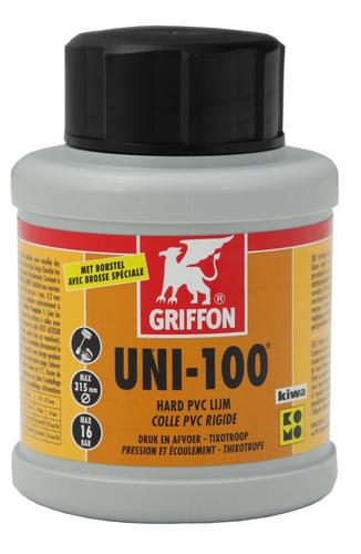Griffon lepidlo na PVC UNI-100 , 500 ml - | T - TAKÁCS veľkoobchod