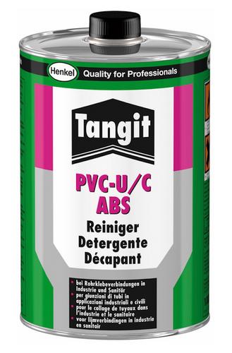 Henkel čistič PVC-U Tangit 1 l - | T - TAKÁCS veľkoobchod