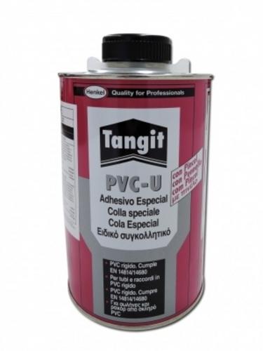 Henkel lepidlo na PVC-U Tangit  1 kg - | T - TAKÁCS veľkoobchod