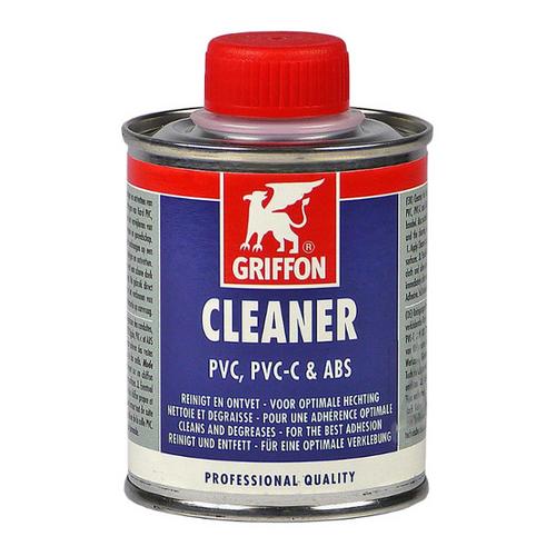 Griffon čistič na PVC 125 ml - | T - TAKÁCS veľkoobchod