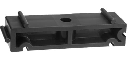 VDL vymedzovacia kocka príchytky 32 mm - PIMTAS kovová objímka 200 mm s matkou M12 | T - TAKÁCS veľkoobchod
