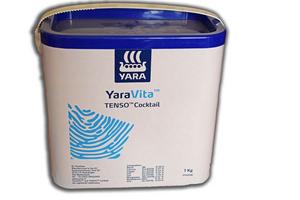 YaraVita Tenso Coctail 1 kg - | T - TAKÁCS veľkoobchod