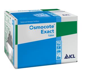 ICL hnojivo Osmocote Exact Tablet (7,5 g) 5-6M 7,5 kg