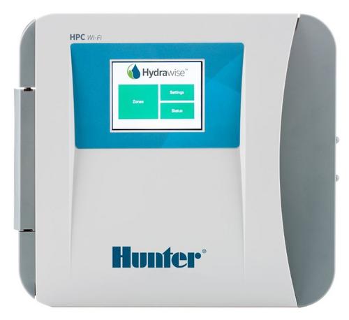 Hunter WiFi predný panel HPC Face Panel pre riadiacu jednotku PC-401 - | T - TAKÁCS veľkoobchod