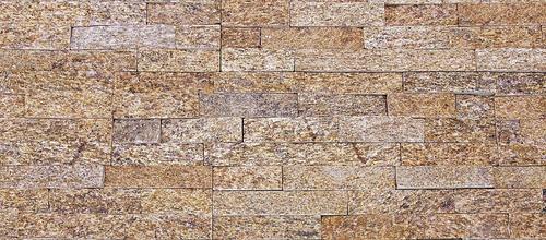 Sahara Tiger obkladový panel 60 x 15 x 1,5 - 3 cm  - White obkladový kameň , 4 x rezaný , 20 x 6 x 1-2 cm | T - TAKÁCS veľkoobchod