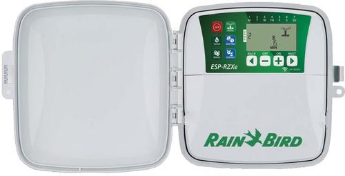 Rain Bird riadiaca jednotka ESP-RZXe-4 , 4 sekcie, WiFi ready, externá - | T - TAKÁCS veľkoobchod