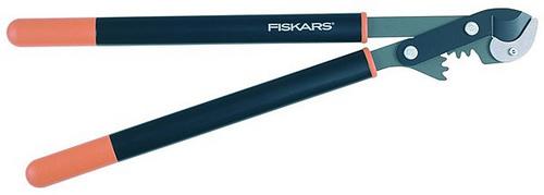 FISKARS nožnice na silné konáre PowerGear Steel L93 - | T - TAKÁCS veľkoobchod