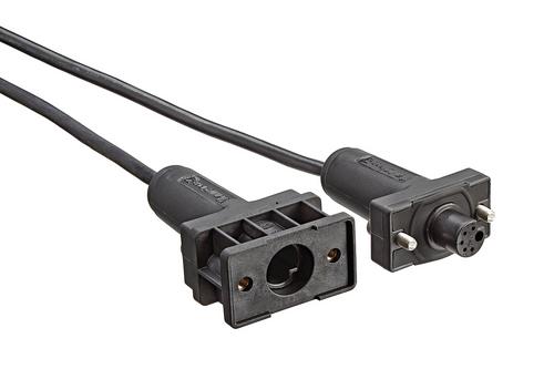 Oase kábel LunAqua Power LED cable 10 m - Oase transformátor pre BioTec ScreenMatic 40, 60, 90 a 140000, LunAqua Classic LED Set 1, 3, InScenio EGC Controller | T - TAKÁCS veľkoobchod