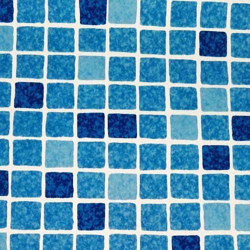 ELBE SUPRA bazénová fólia Mosaic Blue 1,65 m - ELBE PEARL bazénová fólia Silver Moon 1,65 m | T - TAKÁCS veľkoobchod