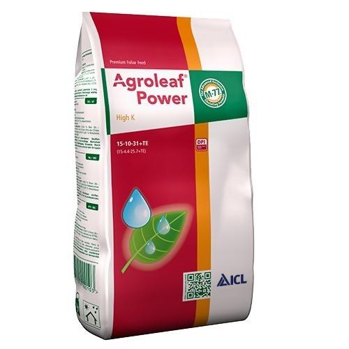ICL hnojivo Agroleaf Power High K 2 kg - | T - TAKÁCS veľkoobchod