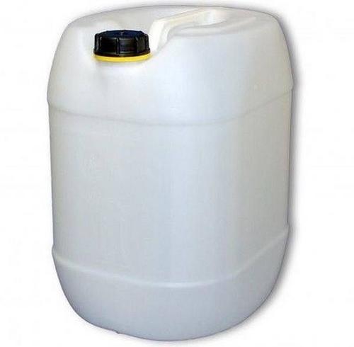 pH mínus - kyselina sírová 35kg (tekuté)